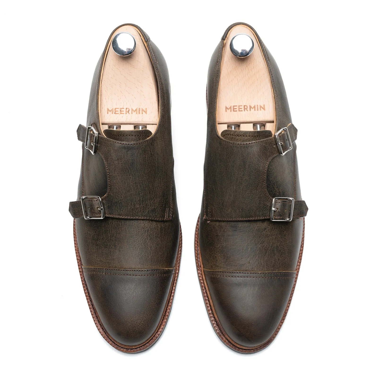 116655 - GAUCHO WAXY KUDU - E