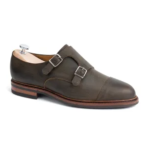 116655 - GAUCHO WAXY KUDU - E