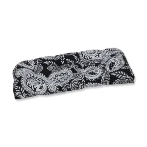 Addie Night Wicker Loveseat Cushion