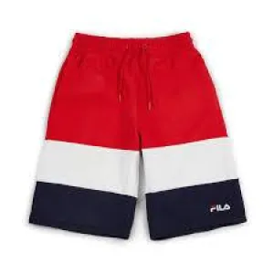 Alanzo Shorts