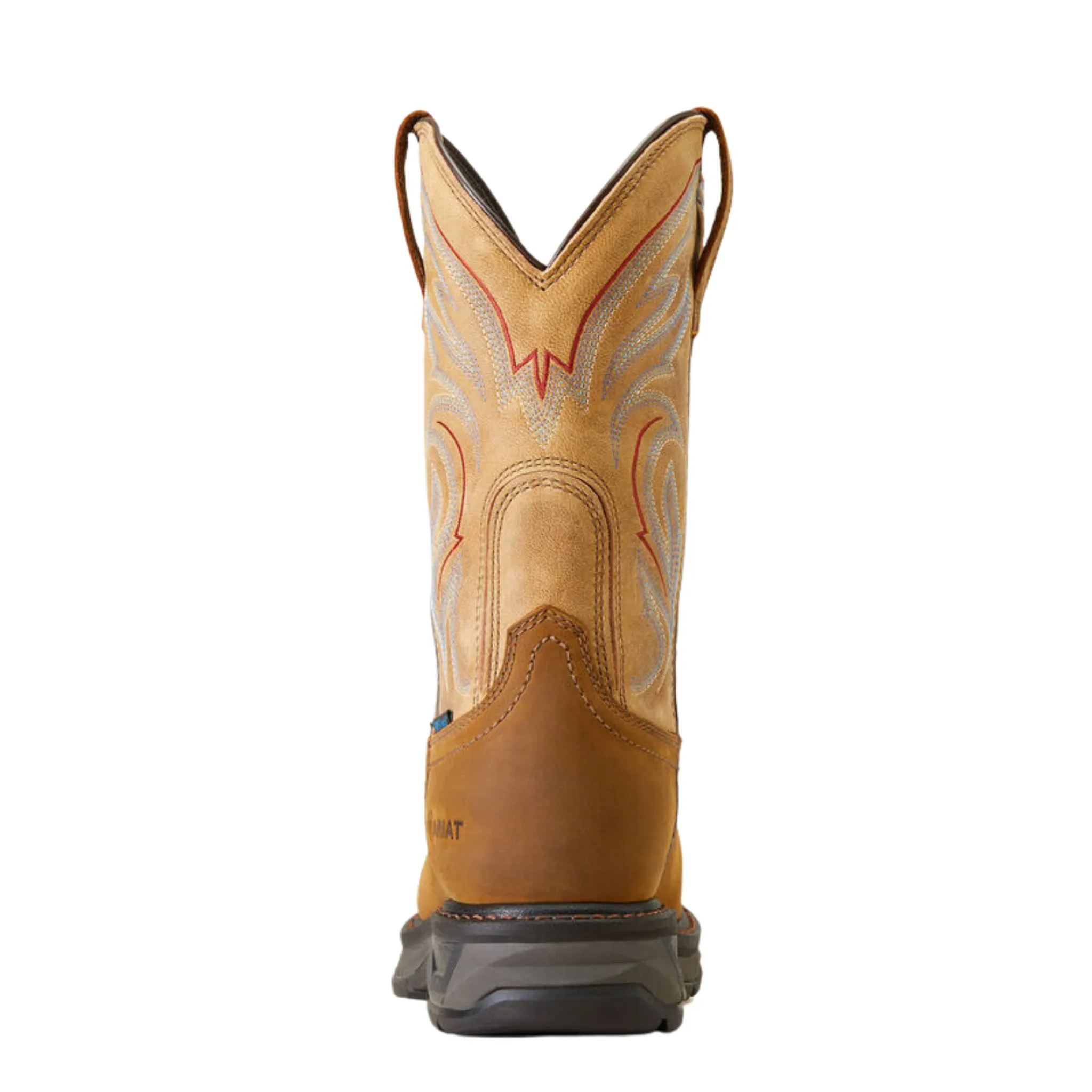 ARIAT MEN'S WORKHOG XT WATERPROOF CARBON TOE WORK BOOT - 10045435