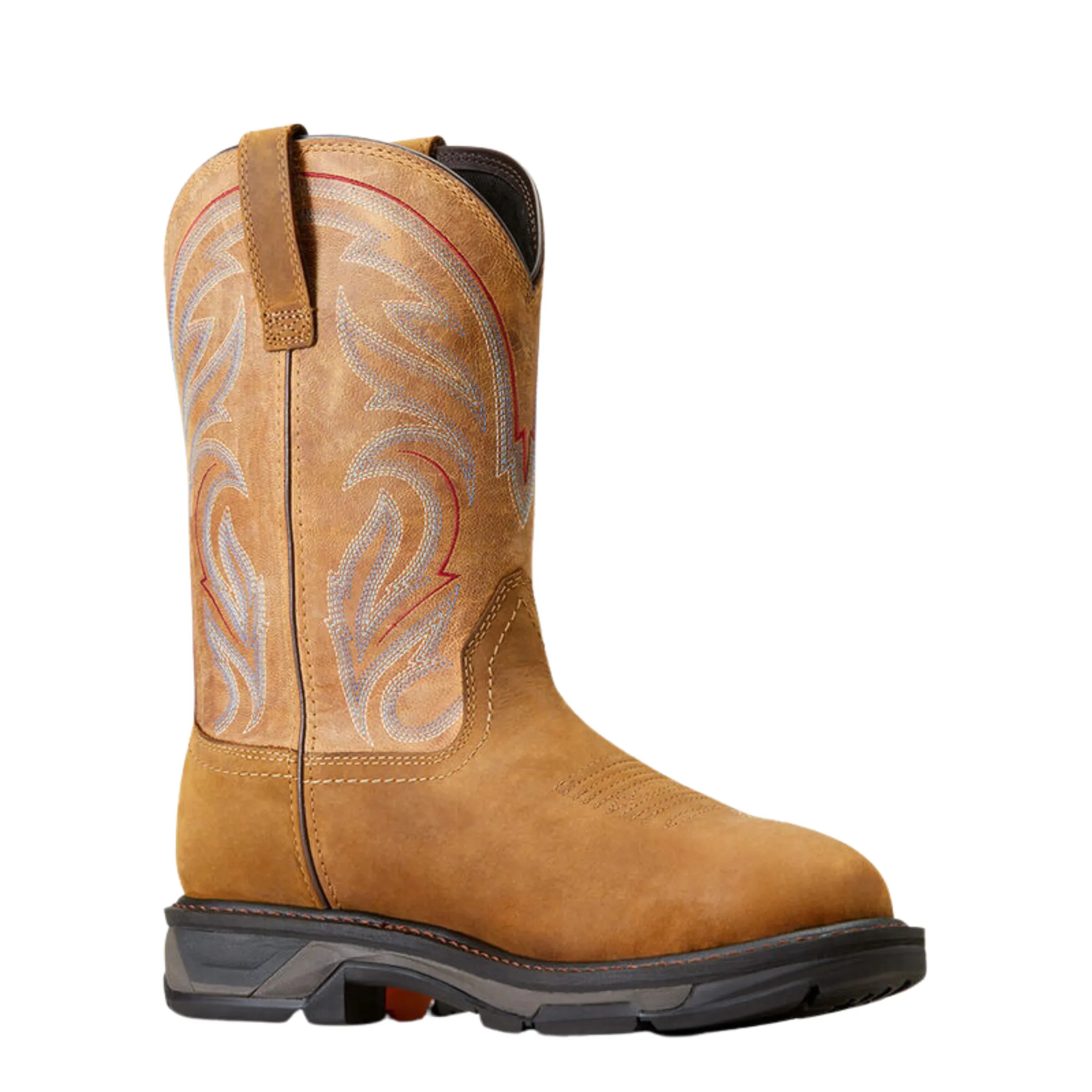 ARIAT MEN'S WORKHOG XT WATERPROOF WORK BOOT - 10045436