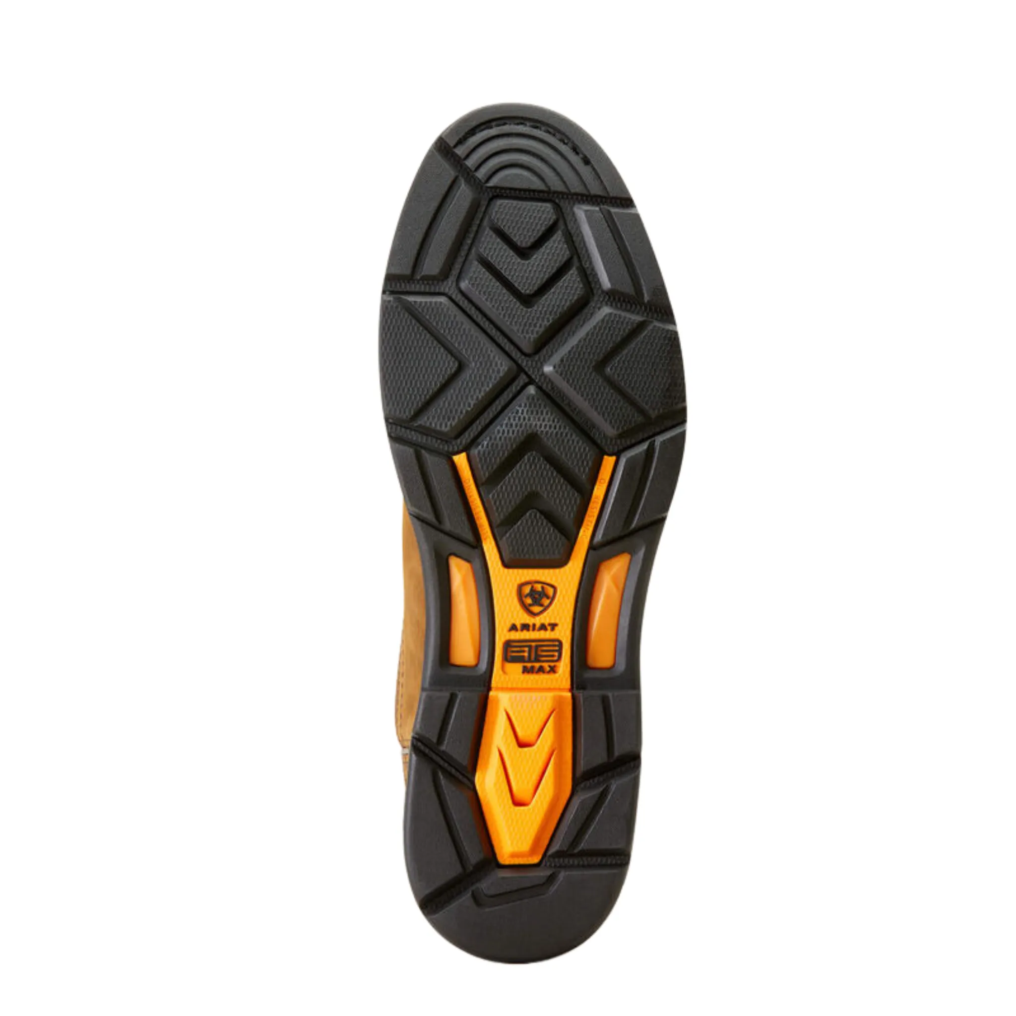 ARIAT MEN'S WORKHOG XT WATERPROOF WORK BOOT - 10045436