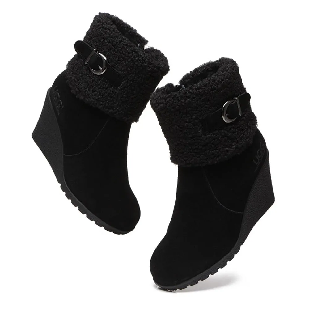 Australian Shepherd Joanna Boots #AS7010