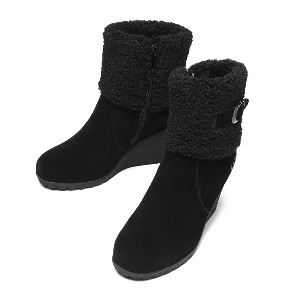 Australian Shepherd Joanna Boots #AS7010