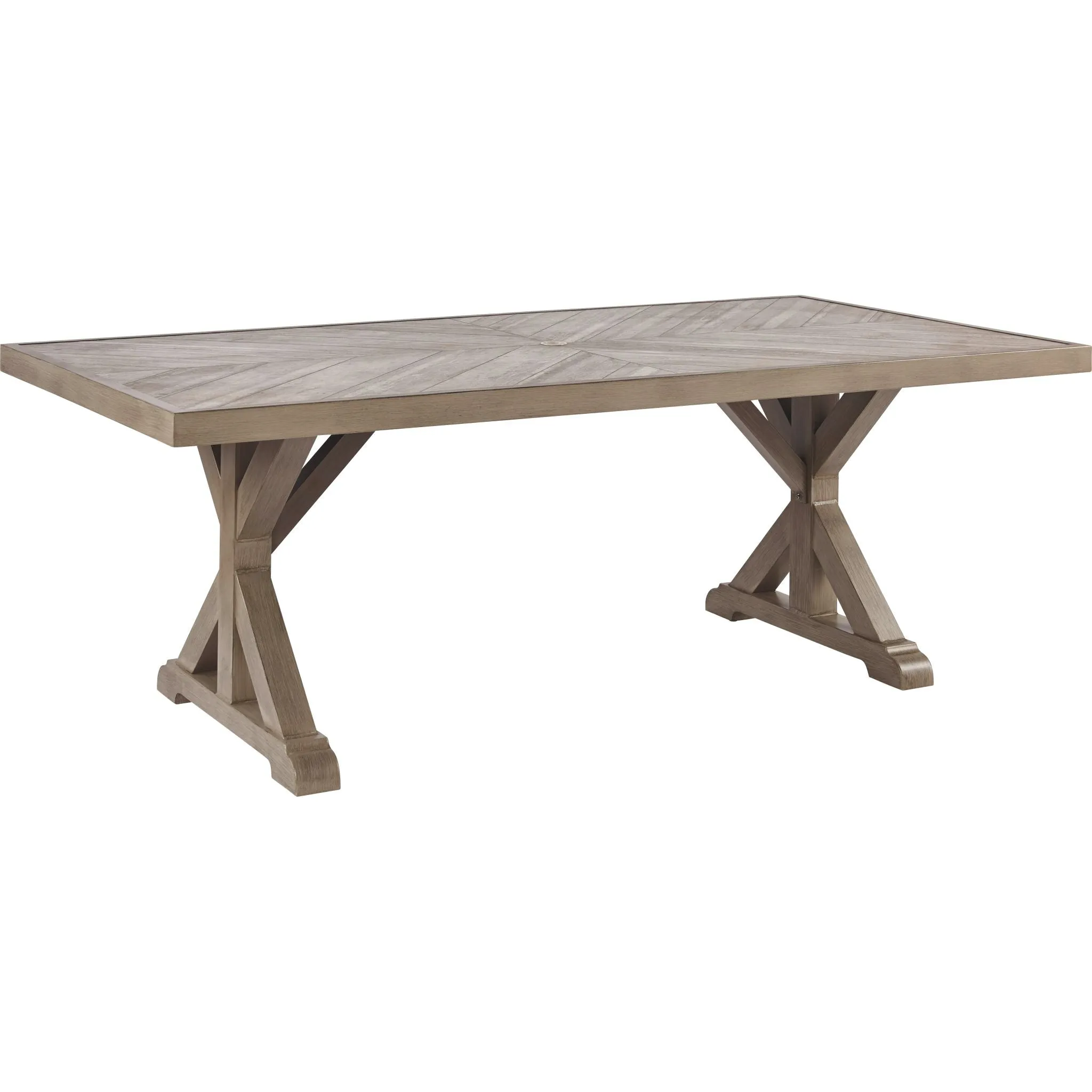 Beachcroft 5 Piece Outdoor Dining Set