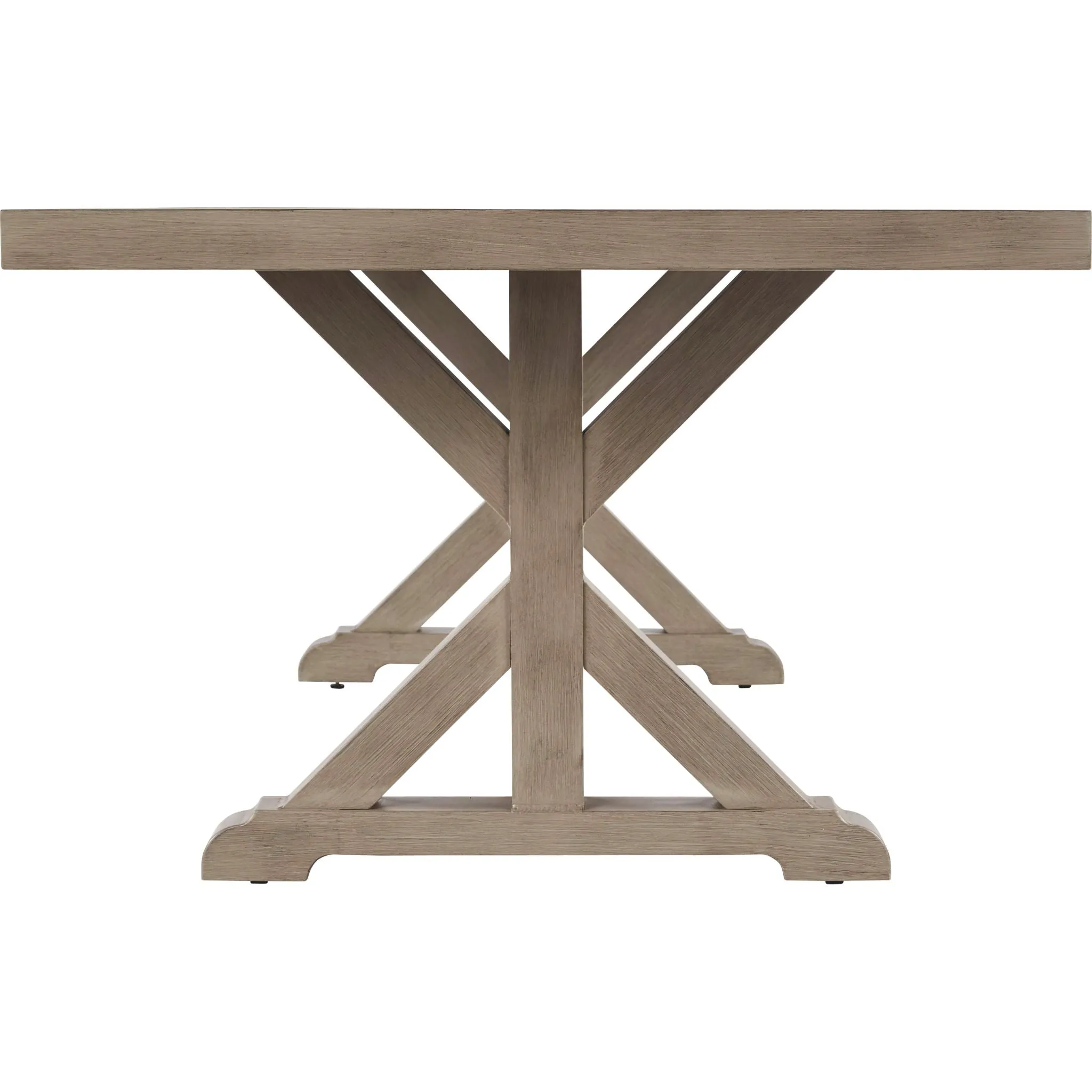 Beachcroft 5 Piece Outdoor Dining Set