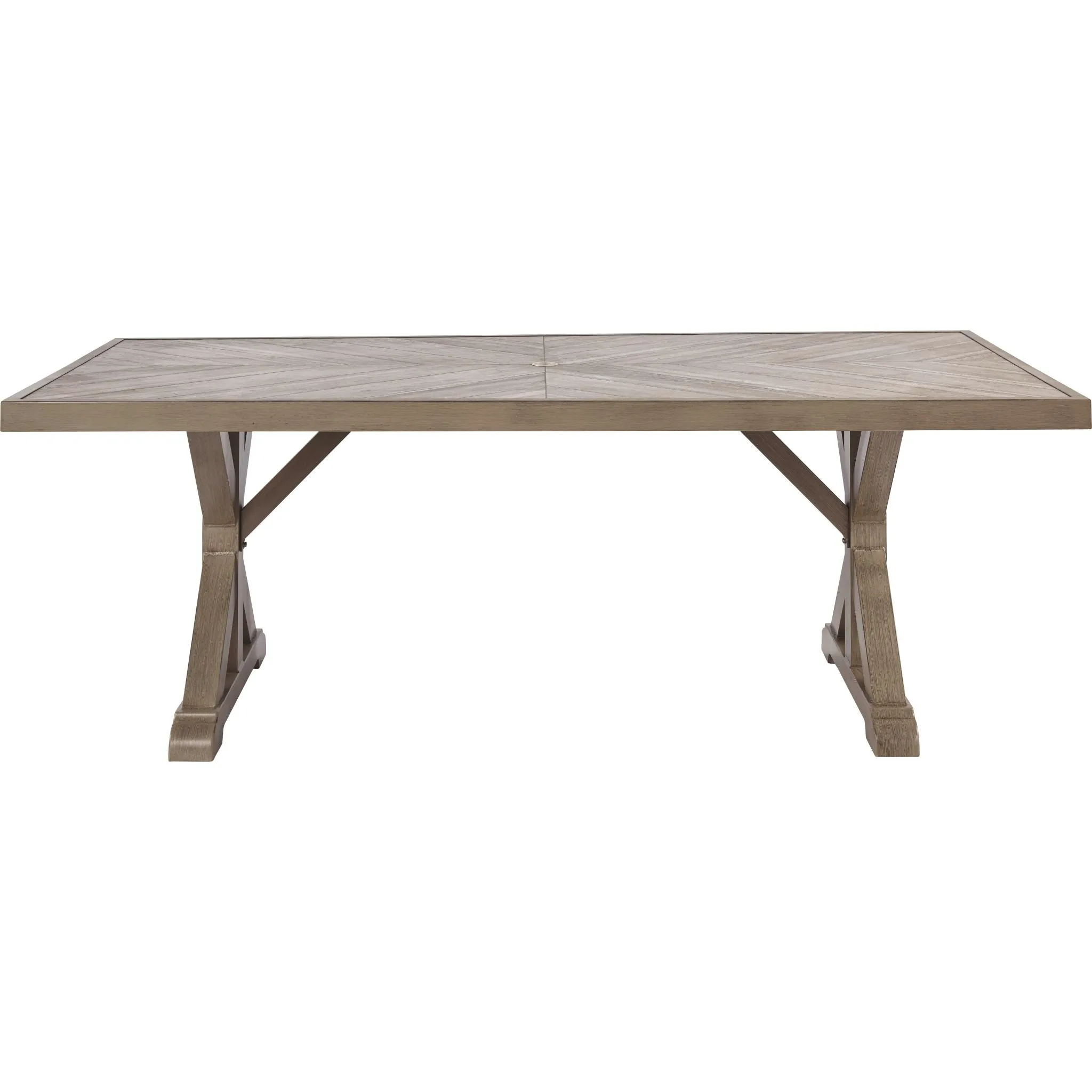 Beachcroft 5 Piece Outdoor Dining Set