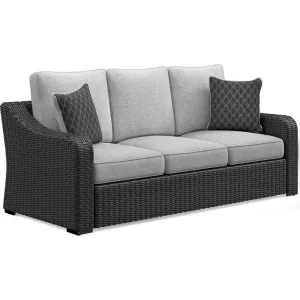 Beachcroft Outdoor Sofa with Cushion