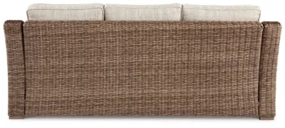 Beachcroft Sofa with Cushion