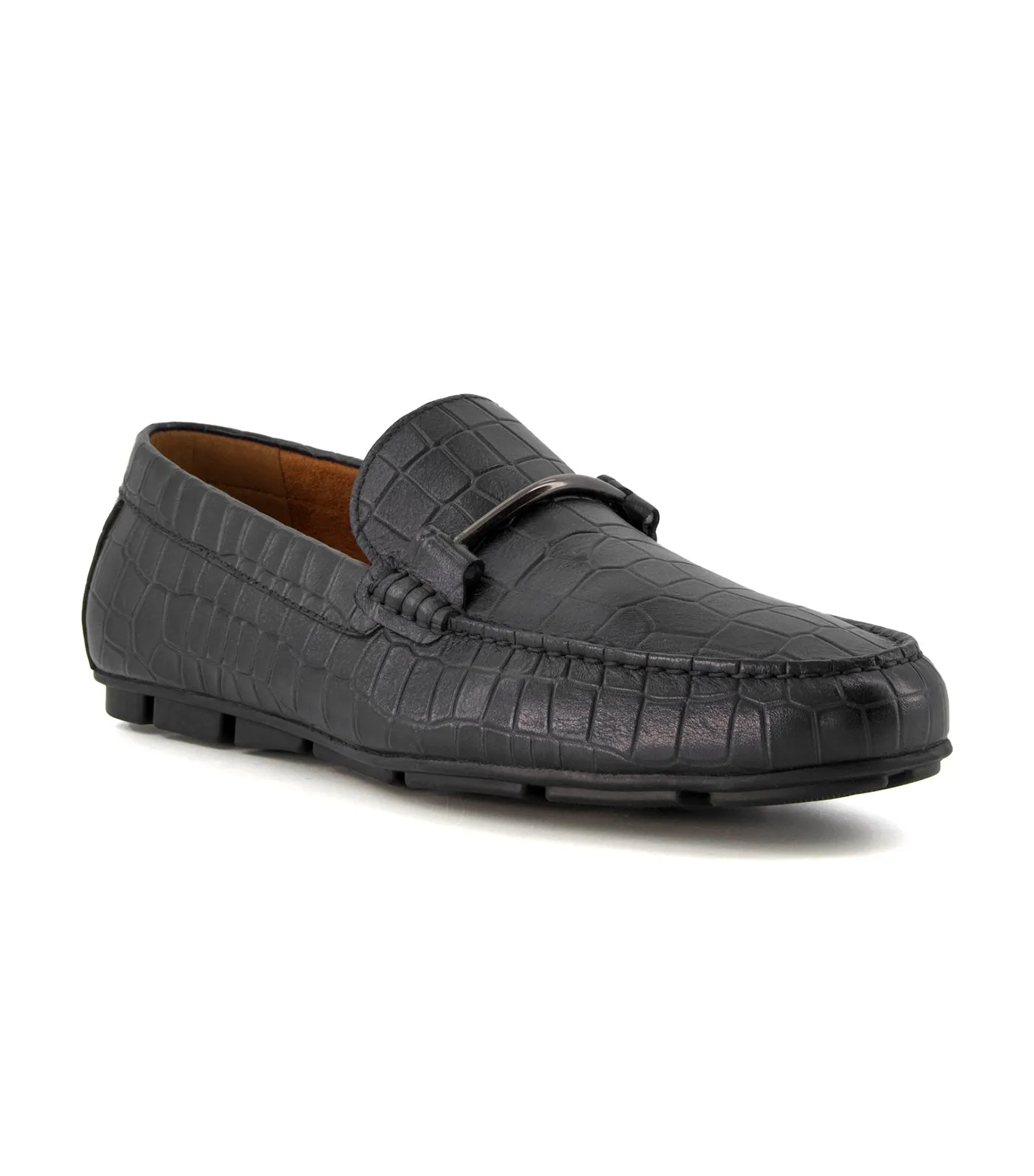 Beyond Di Loafers Black