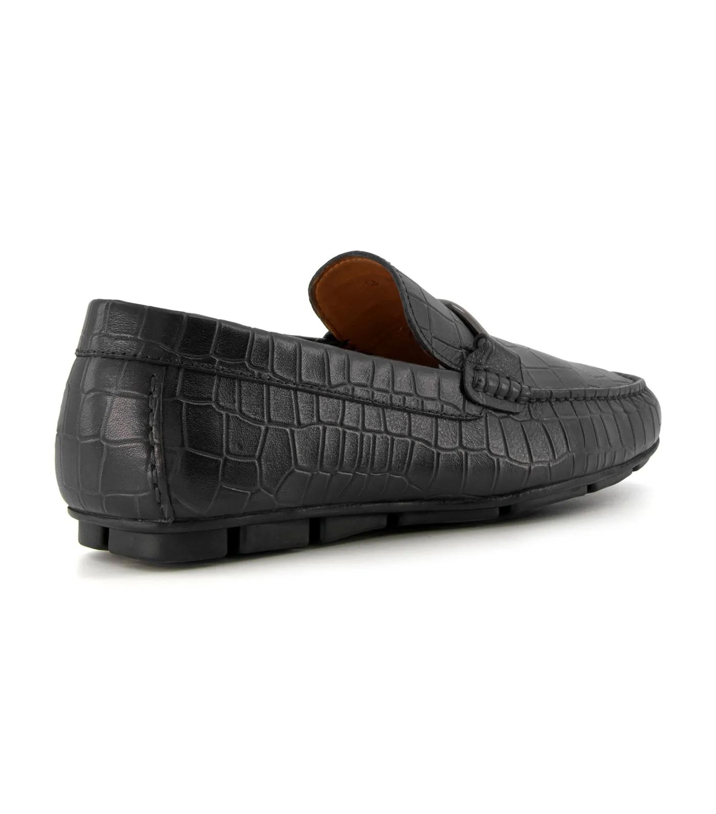 Beyond Di Loafers Black
