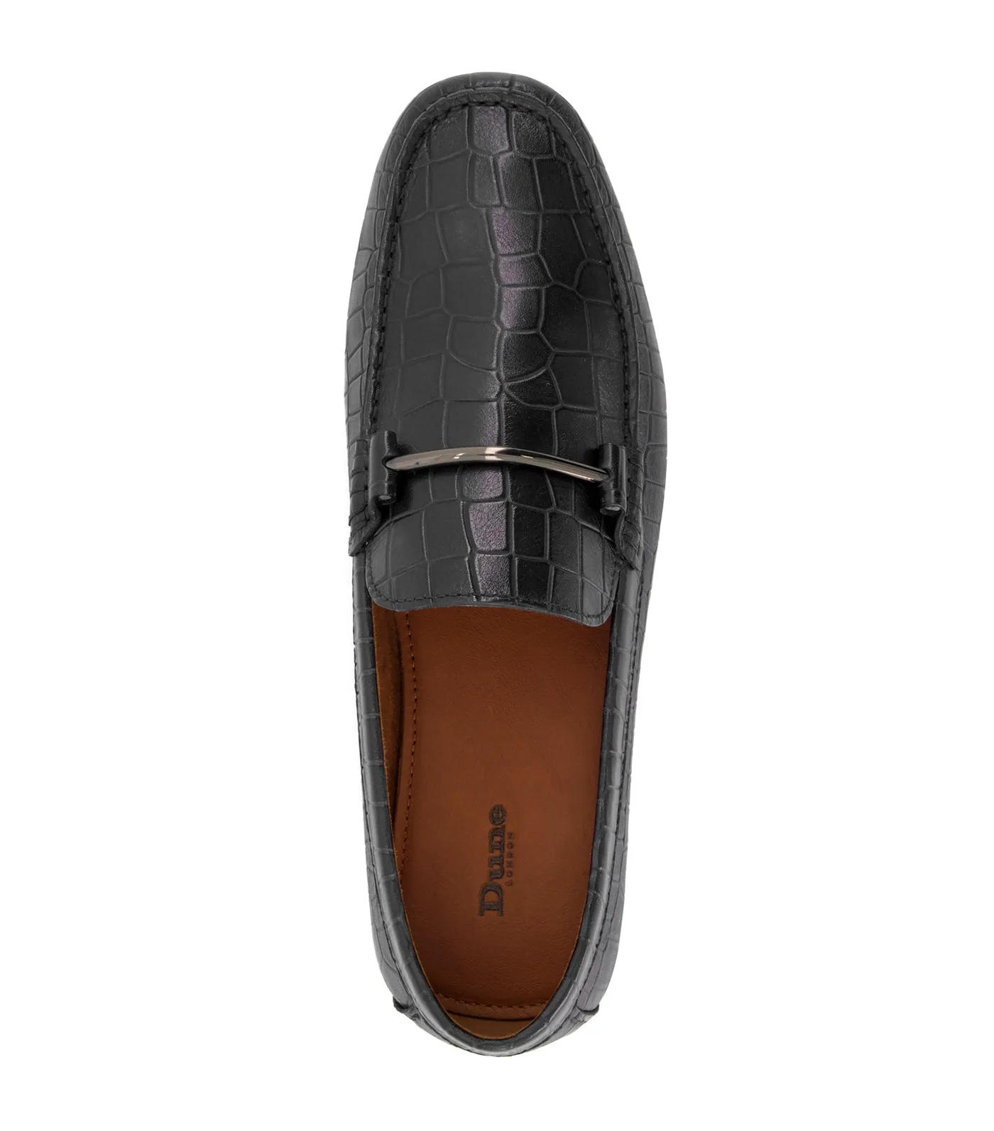 Beyond Di Loafers Black