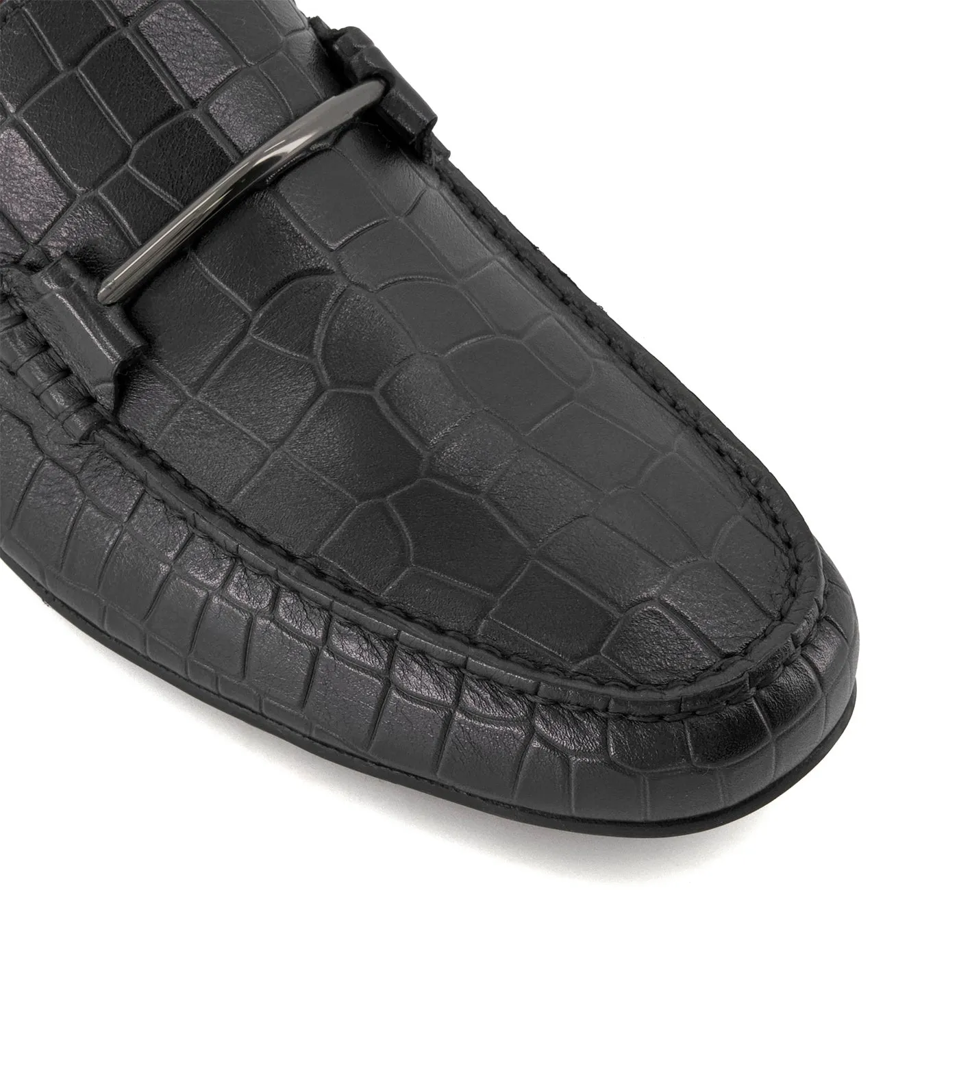 Beyond Di Loafers Black