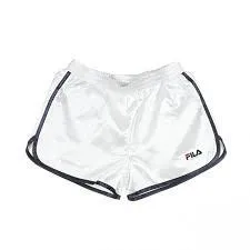 Blanche Shorts - White