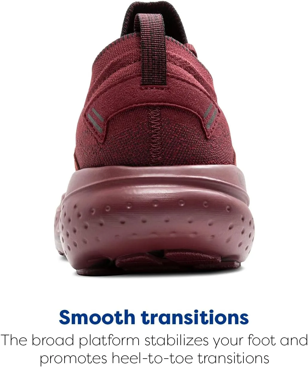 Brooks Men??s Glycerin Stealthfit 21 Neutral Running Shoe