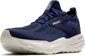 Brooks Men??s Glycerin Stealthfit 21 Neutral Running Shoe