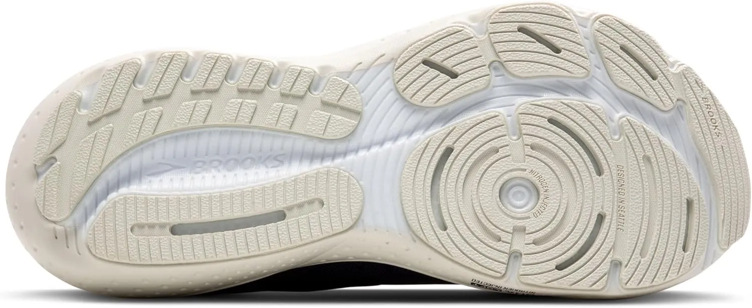Brooks Men??s Glycerin Stealthfit 21 Neutral Running Shoe