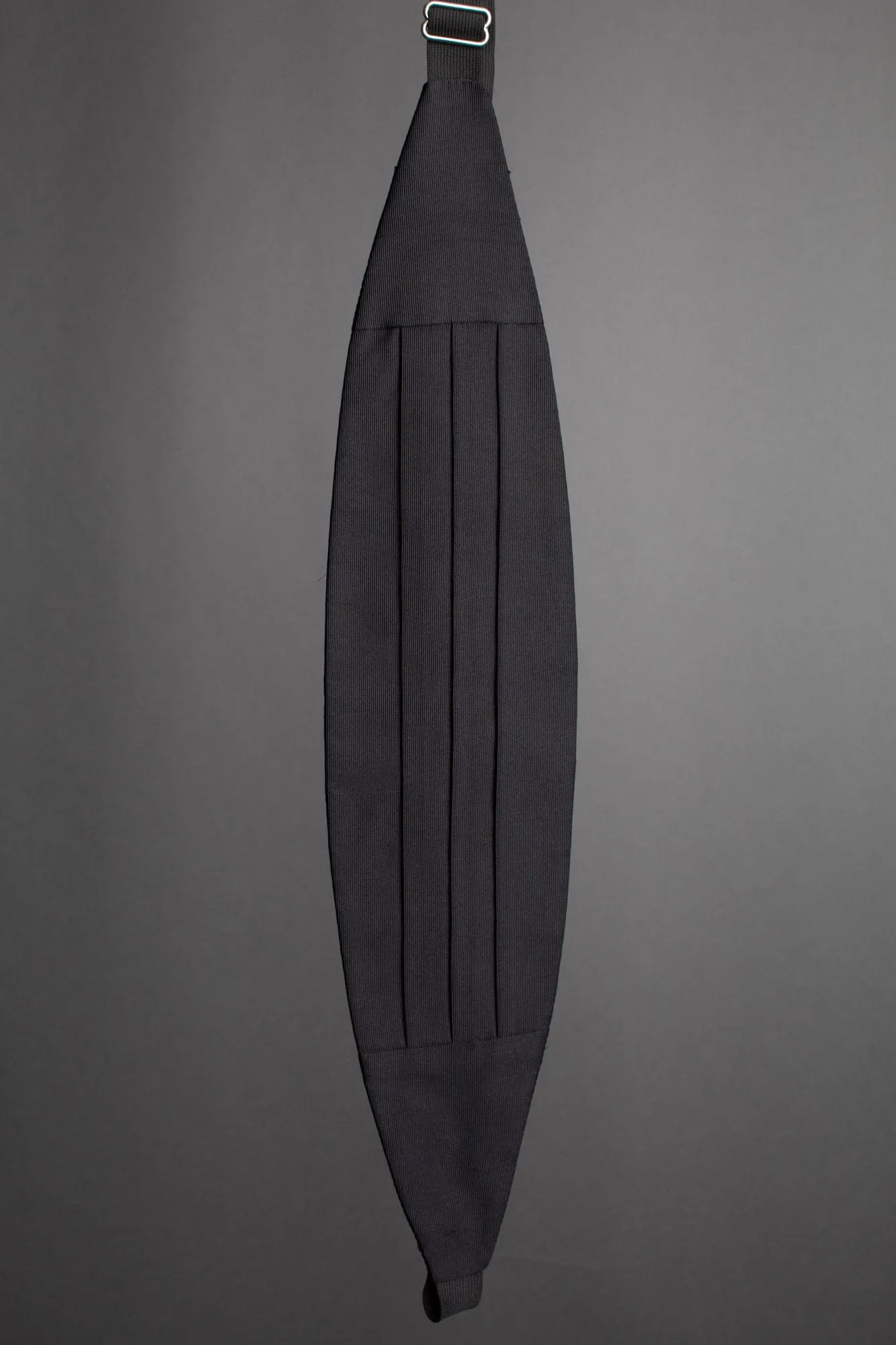 Classic Formal Cummerbund