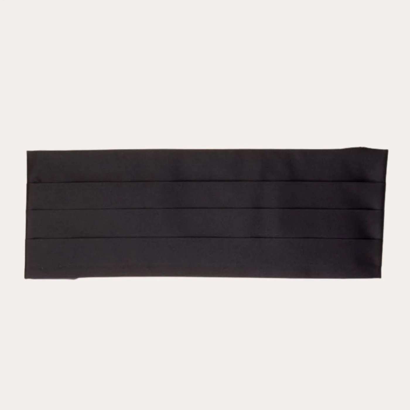 Classic Formal Cummerbund