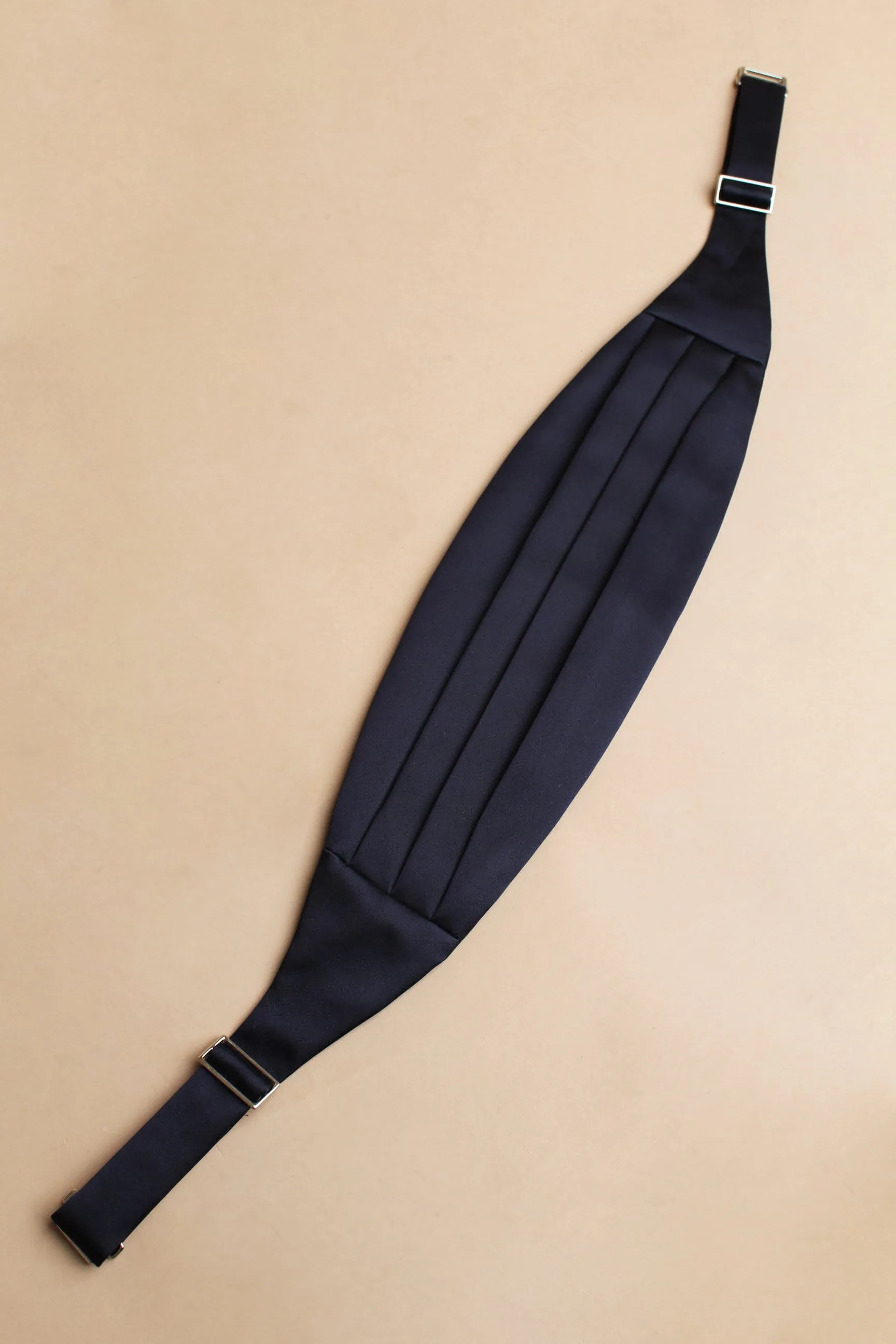 Classic Formal Cummerbund
