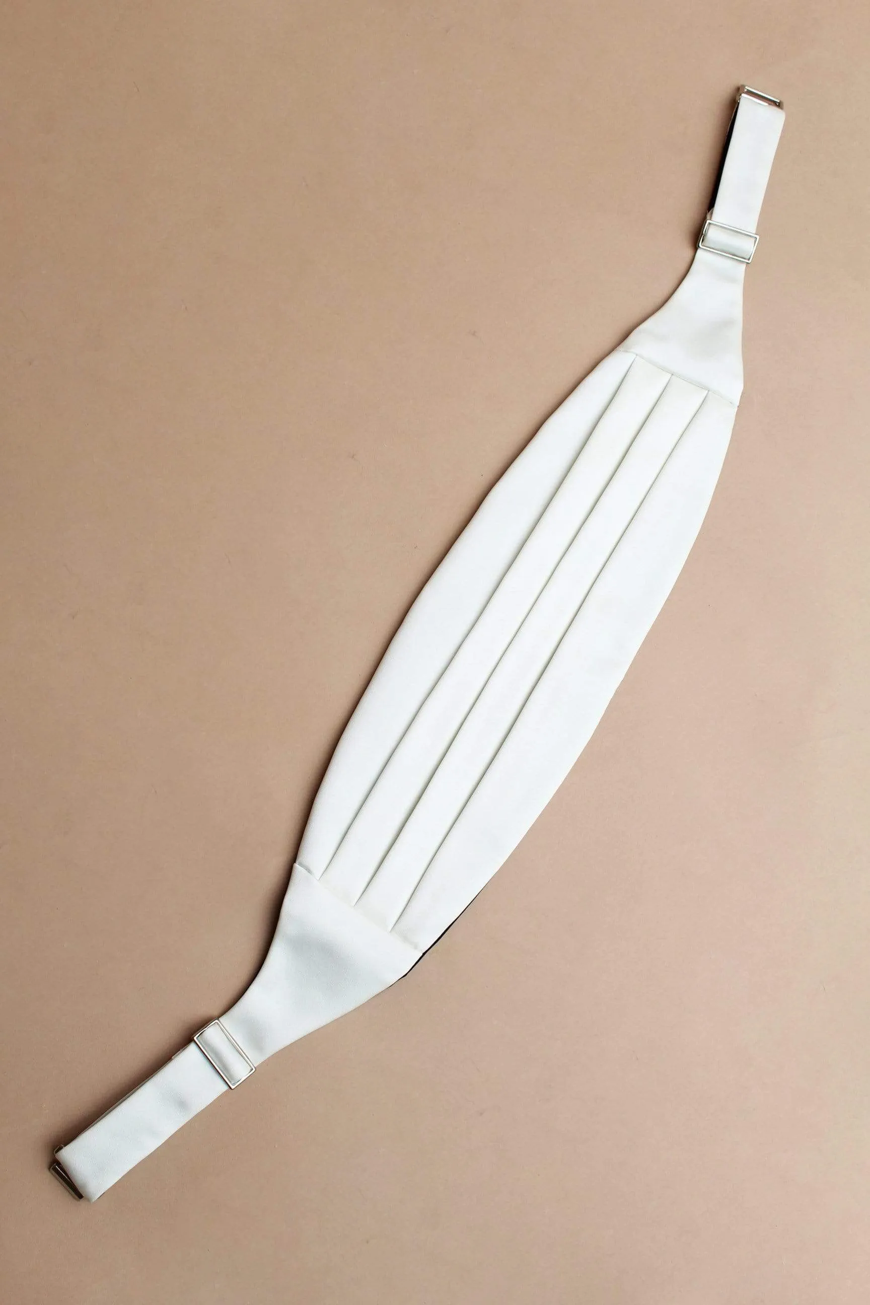 Classic Formal Cummerbund