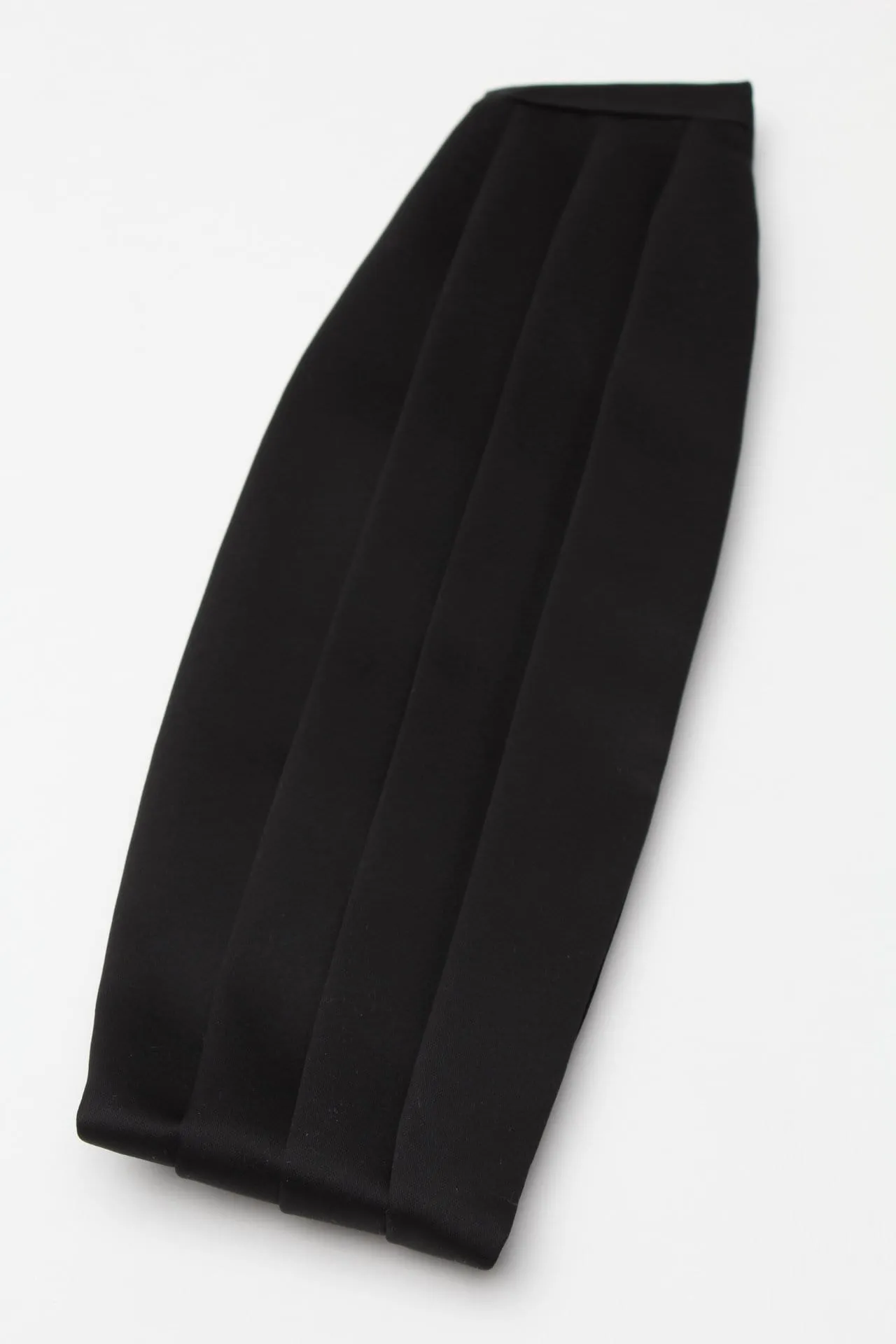 Classic Formal Cummerbund