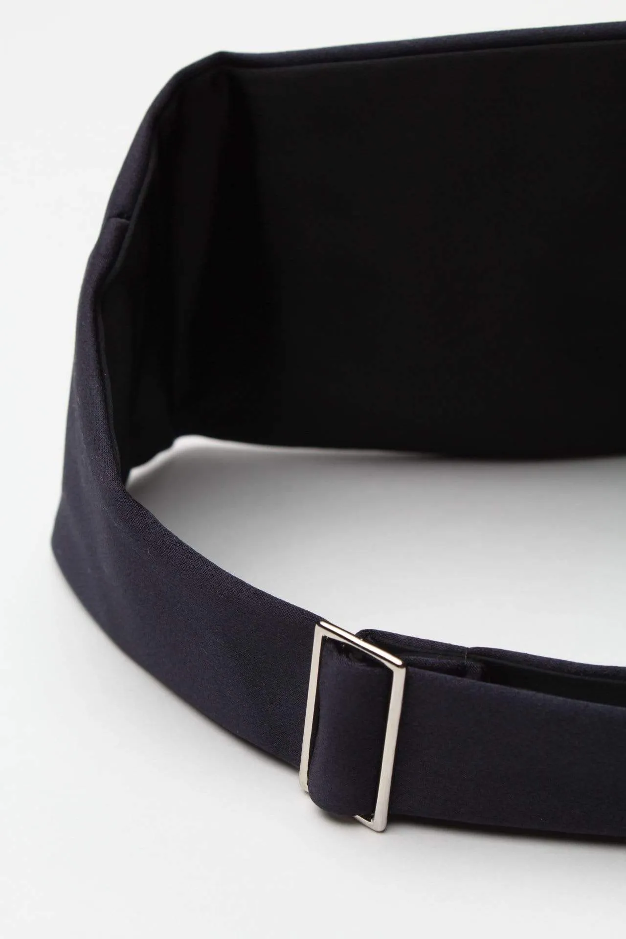Classic Formal Cummerbund