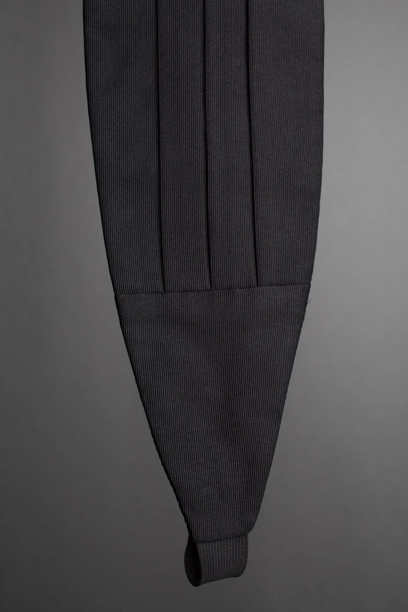 Classic Formal Cummerbund