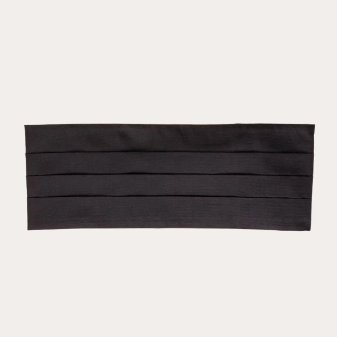 Classic Formal Cummerbund