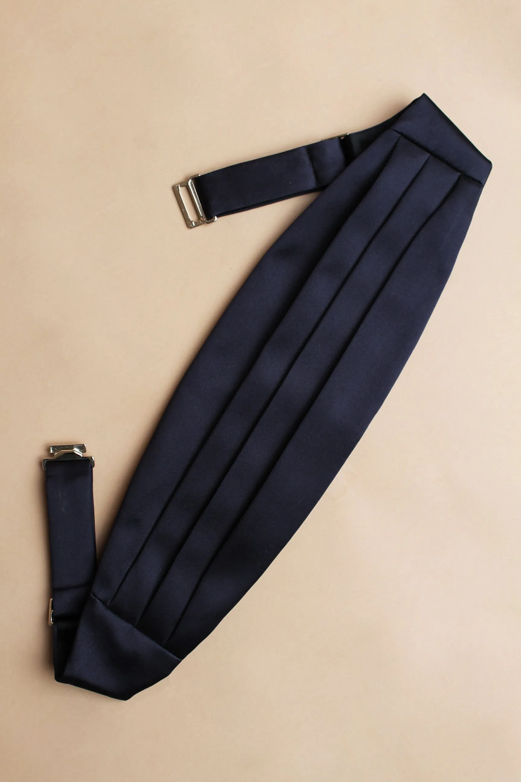 Classic Formal Cummerbund