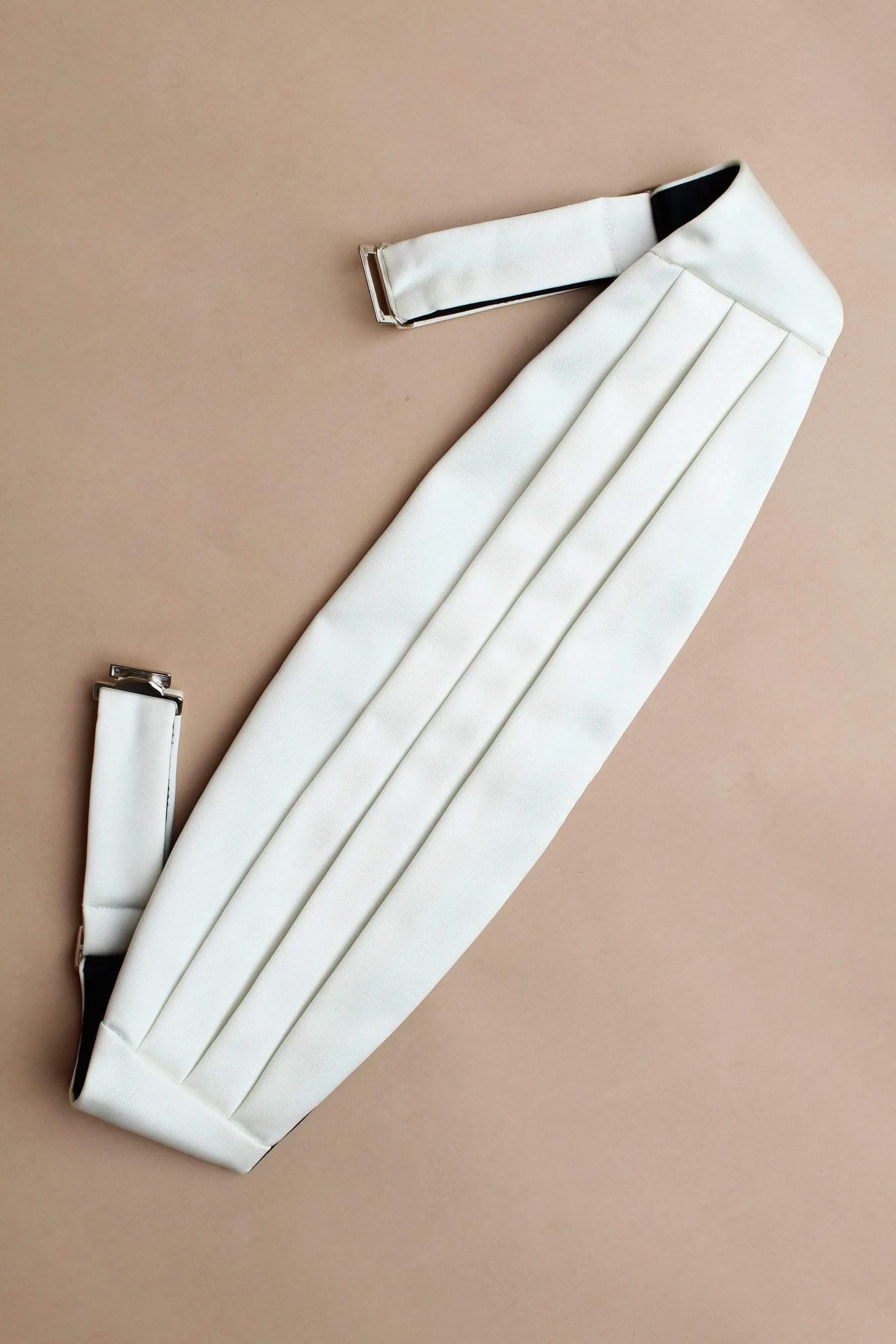 Classic Formal Cummerbund