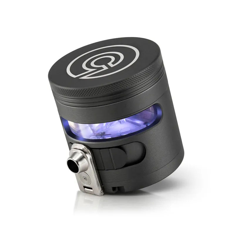 Cloudious 9 Tectonic9 Auto Dispensing Grinder - 6 Pack