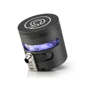 Cloudious 9 Tectonic9 Auto Dispensing Grinder - 6 Pack