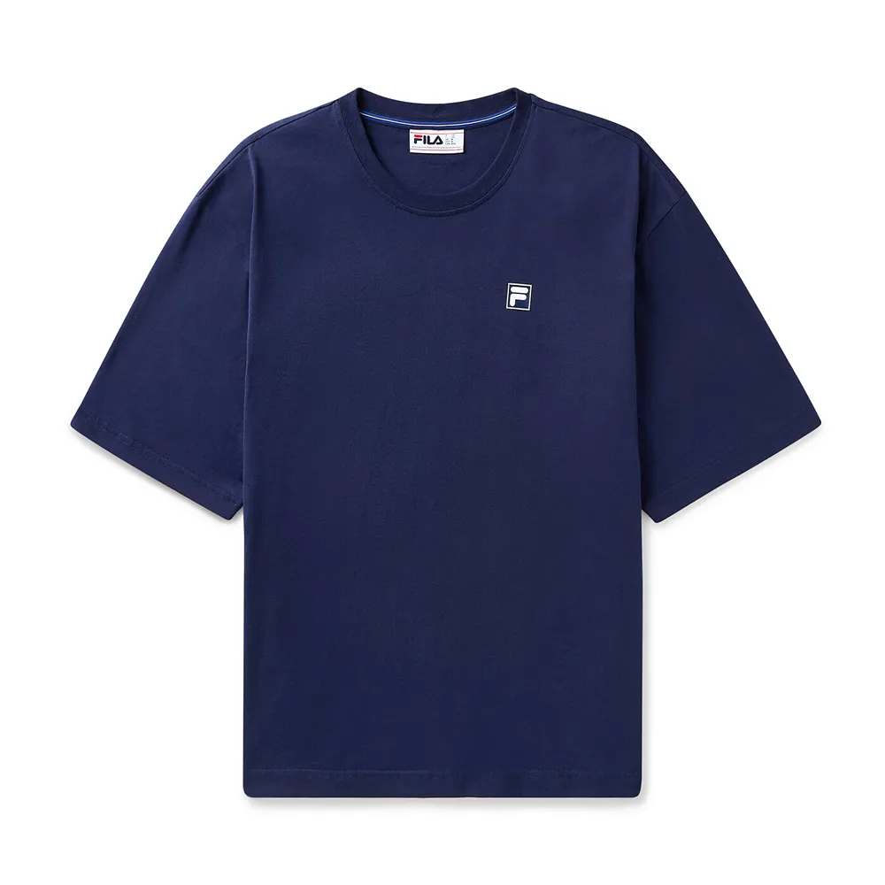Country Club Raquet Box Tee