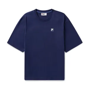 Country Club Raquet Box Tee