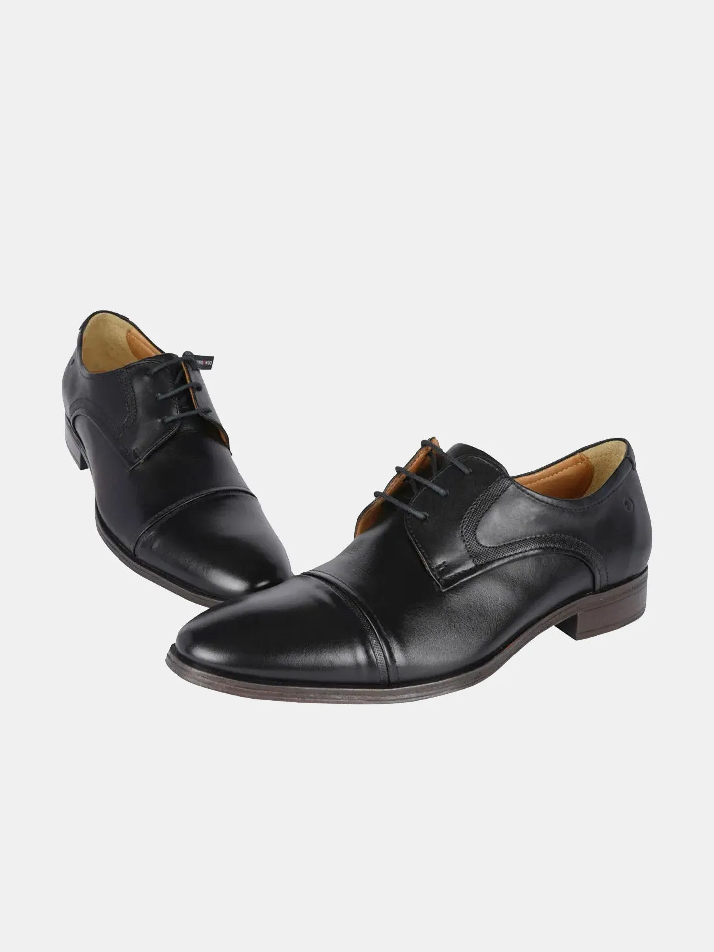 Democrata Men's Metropolitan Madison Hi-soft 32 Shoes
