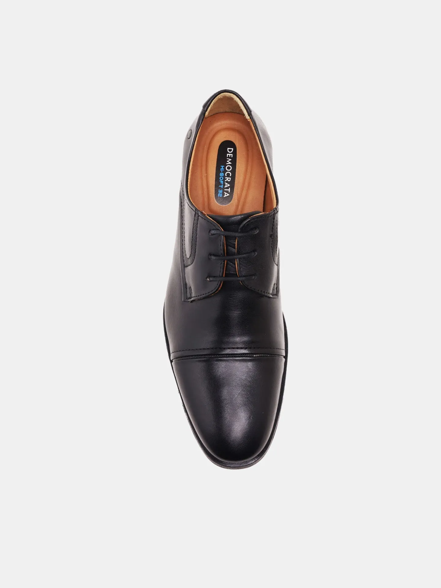 Democrata Men's Metropolitan Madison Hi-soft 32 Shoes