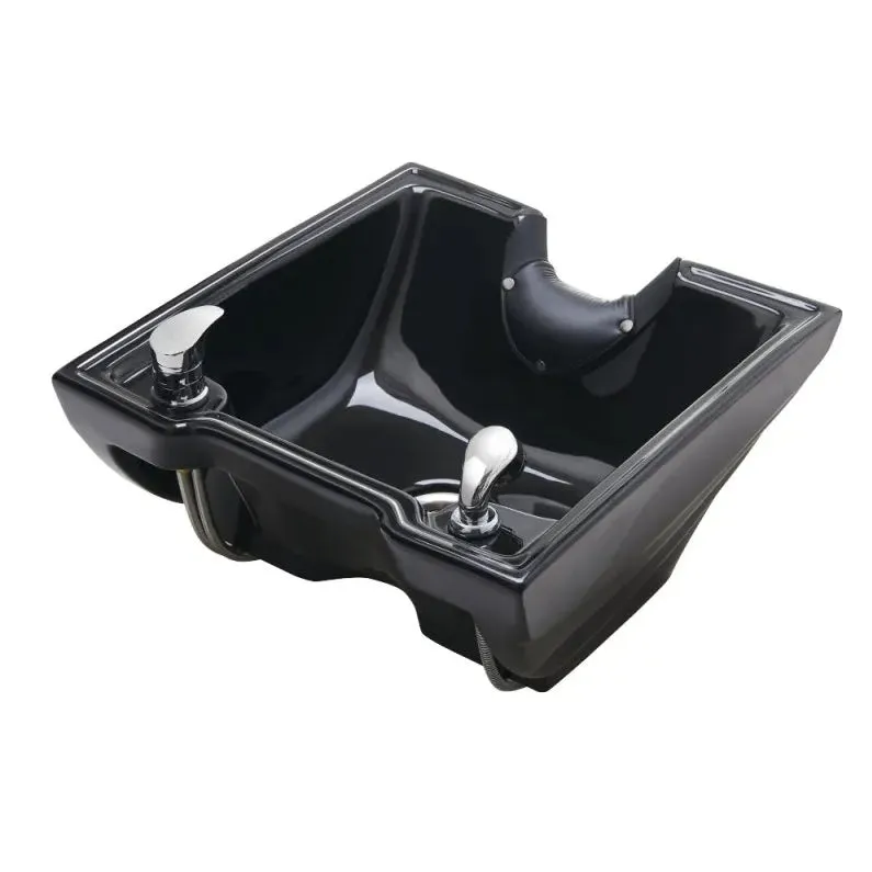 DIR backwash unit basin Sink with fittings