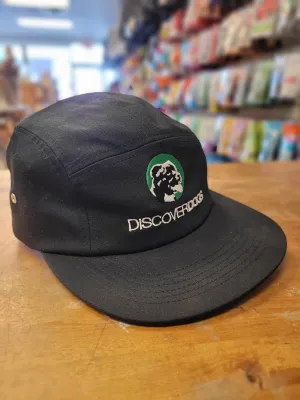 Discover Dogs Hat