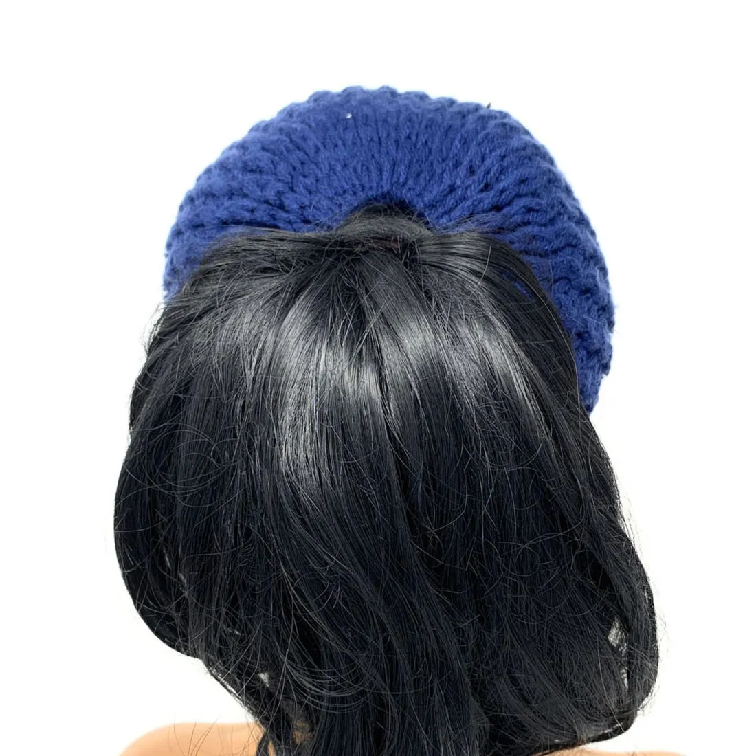 Empire Cove Knit Ponytail Beanie Womens Winter Warm