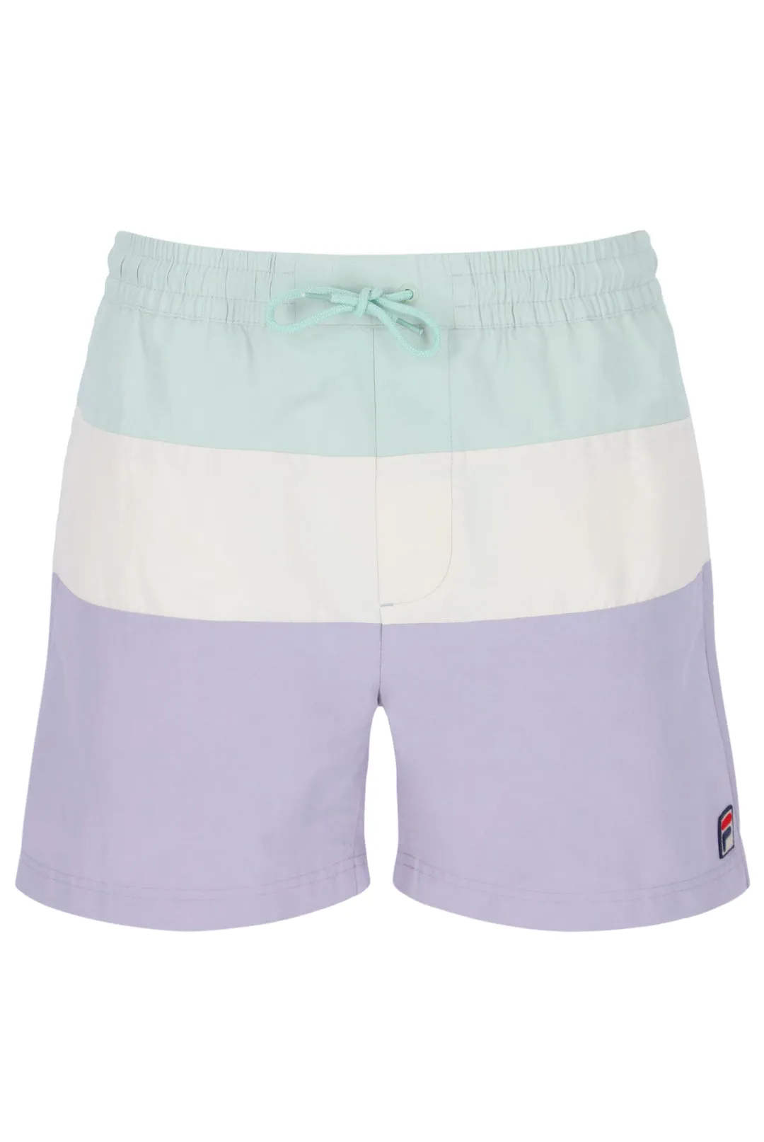 Fila ALEXI Wisteria Shorts