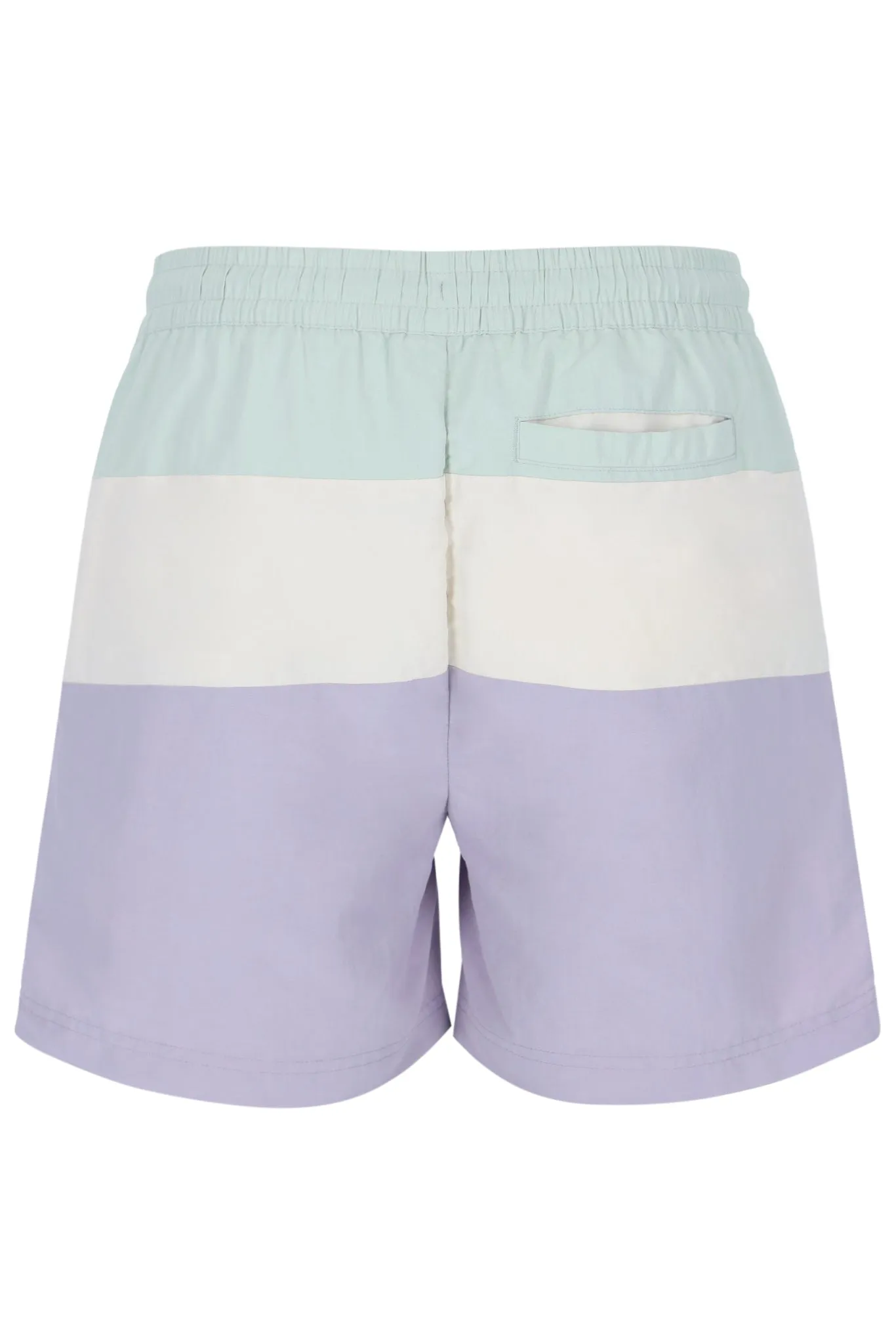 Fila ALEXI Wisteria Shorts