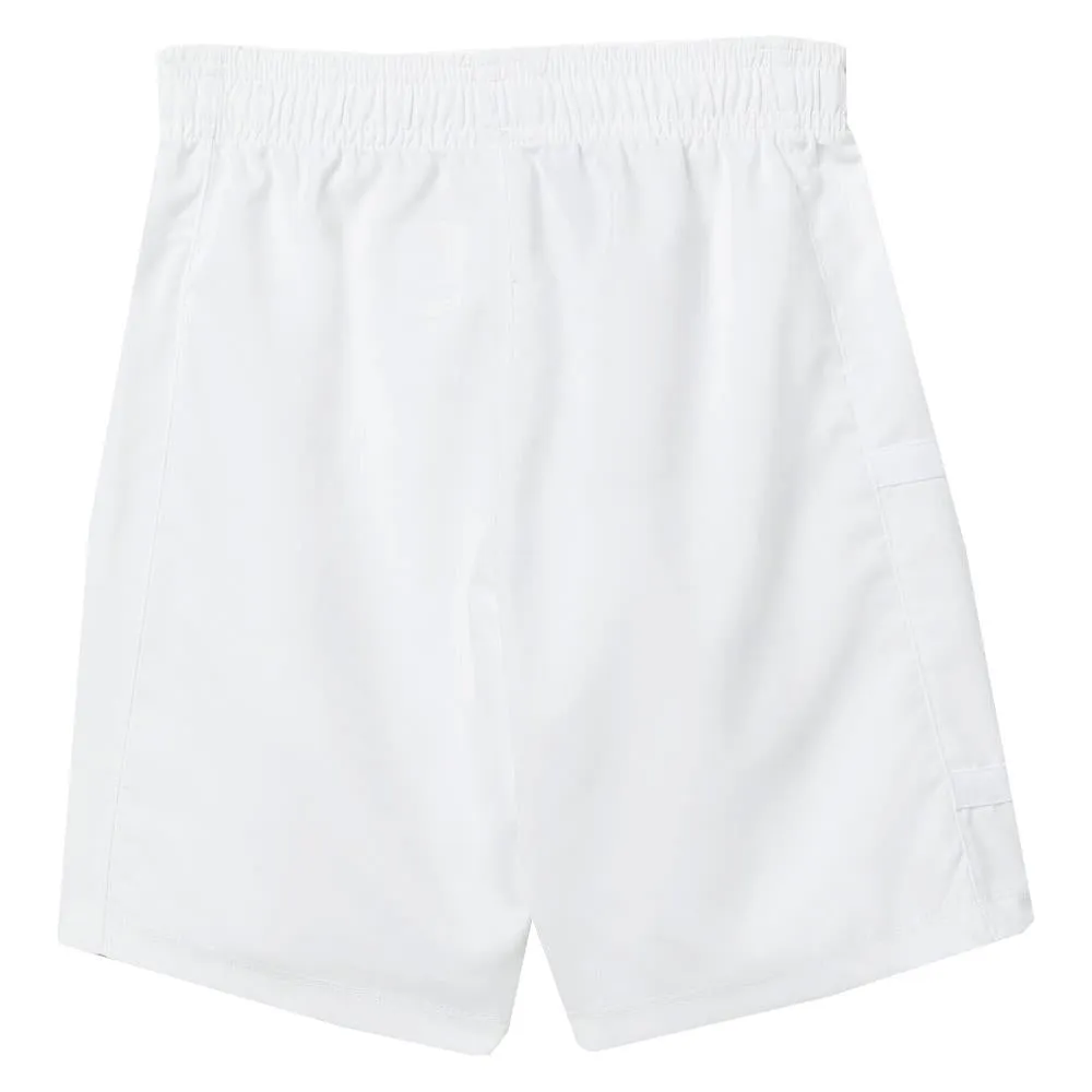 Fila Boys Core Shorts - White