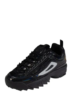 Fila DISRUPTOR sneakers, black