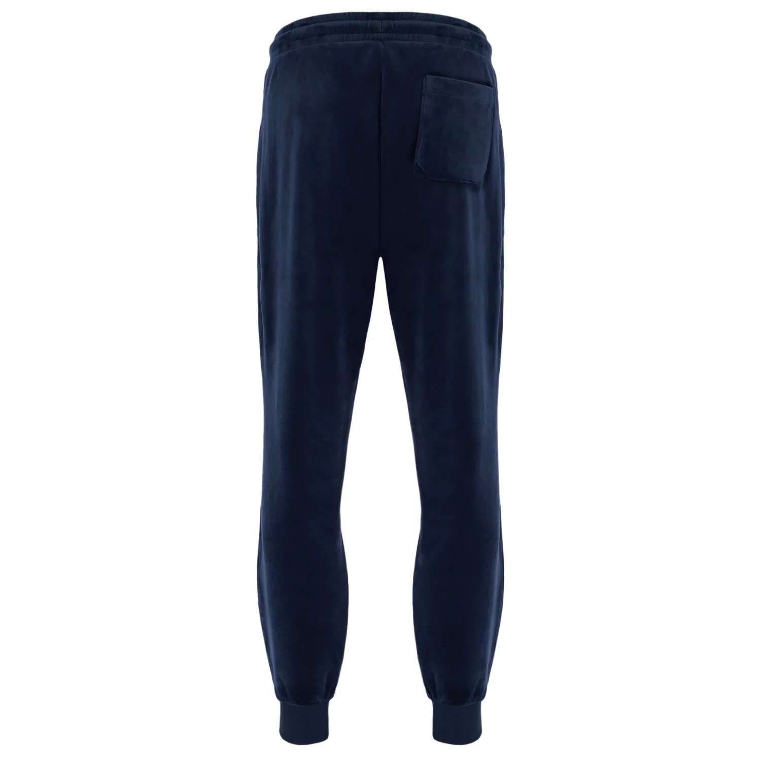 FILA Mens Lir Velour Track Pants