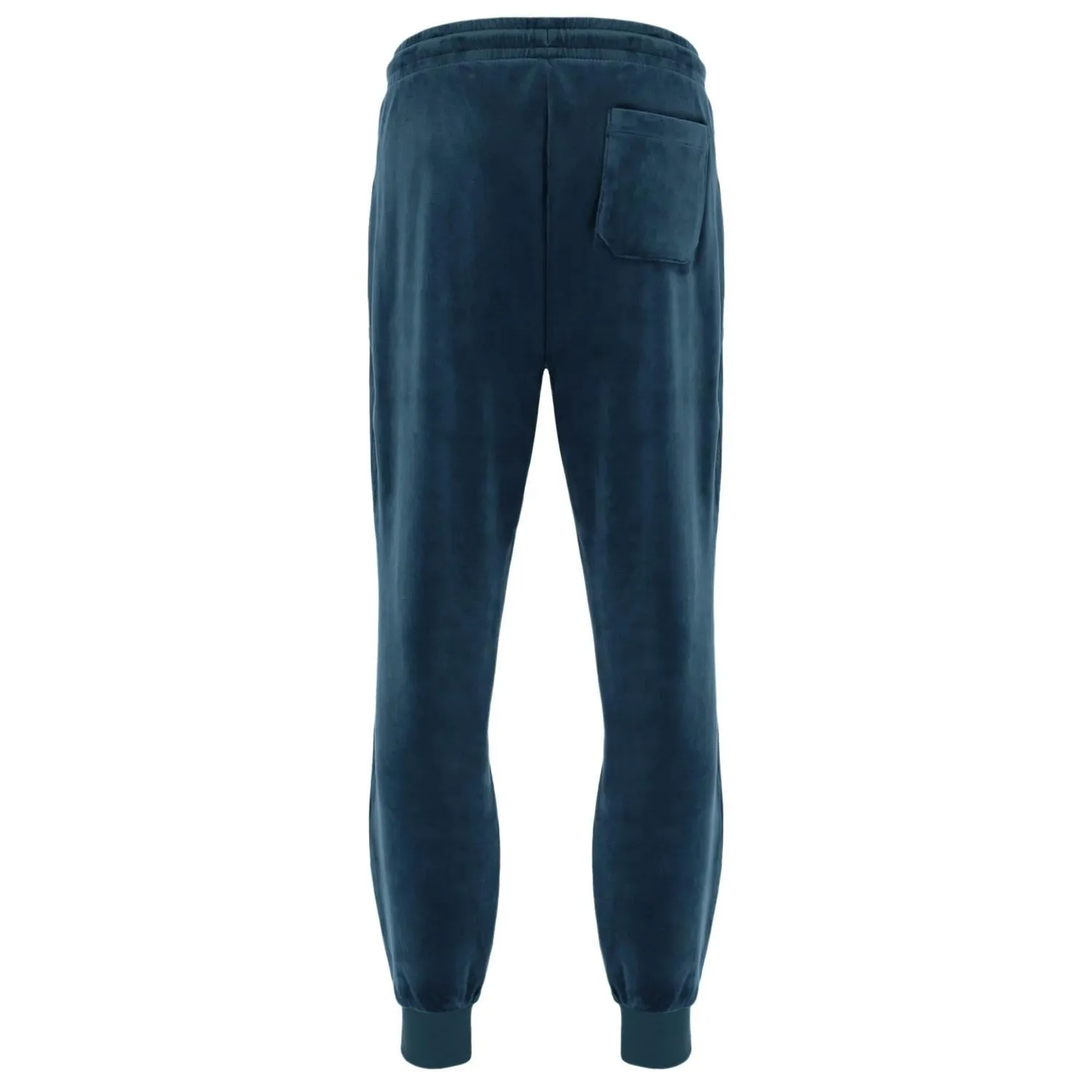 FILA Mens Lir Velour Track Pants