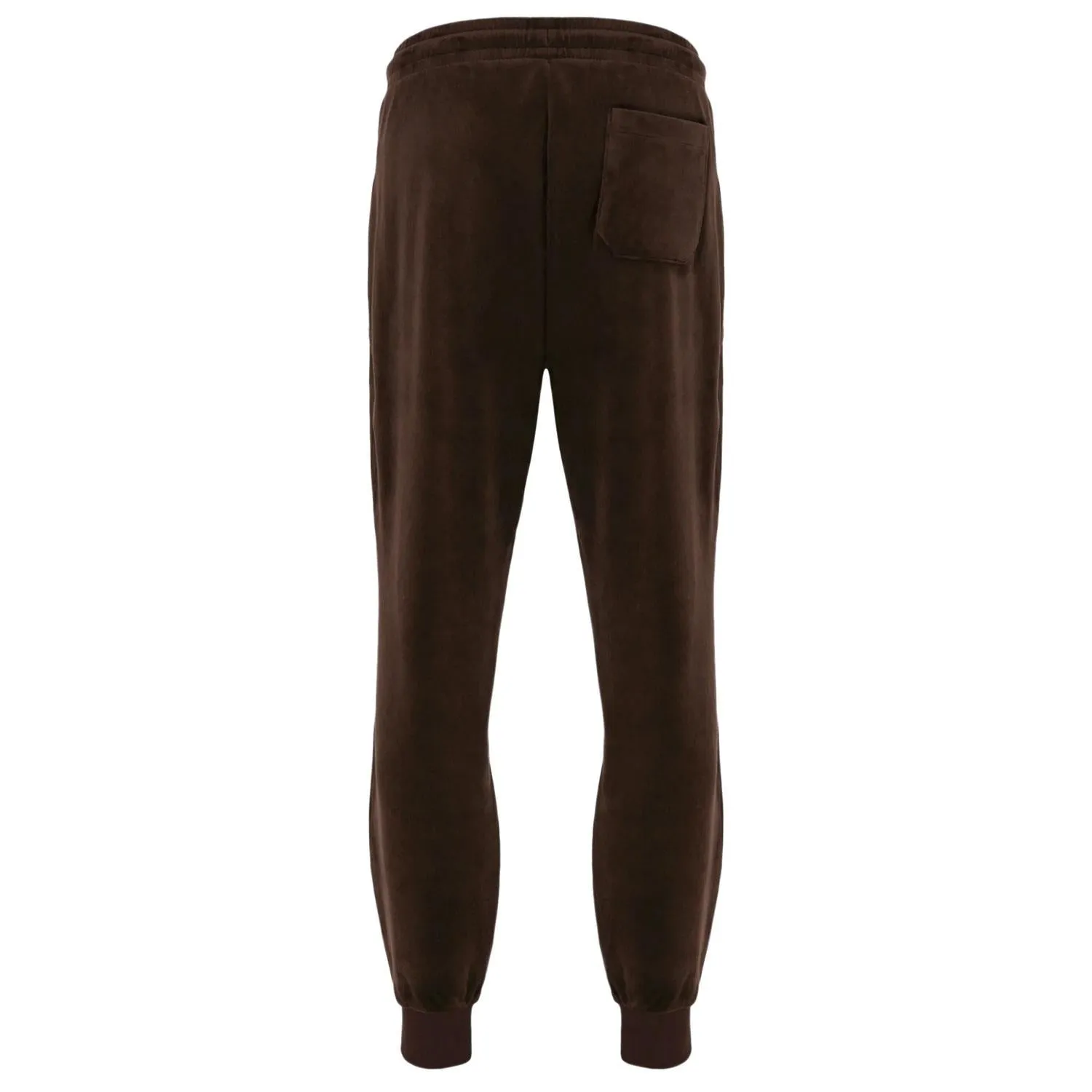 FILA Mens Lir Velour Track Pants