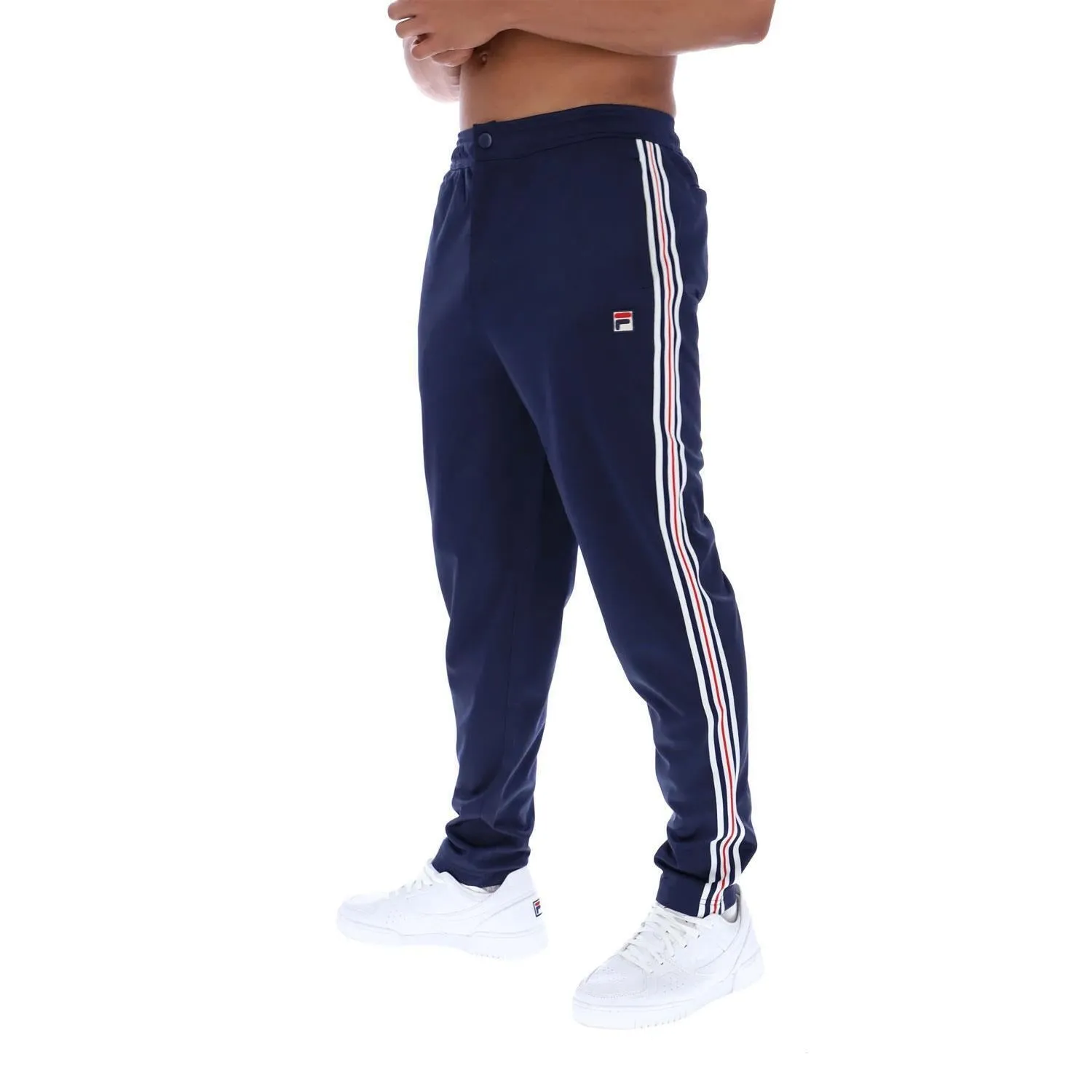 FILA Mens Sidney Track Pant