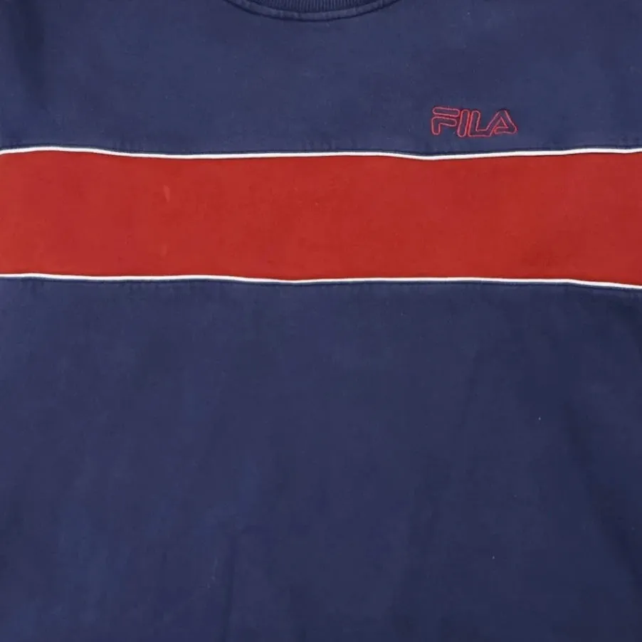 FILA Sweatshirt (L)